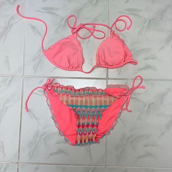 Xhilaration Other - Xhilaration Bikini